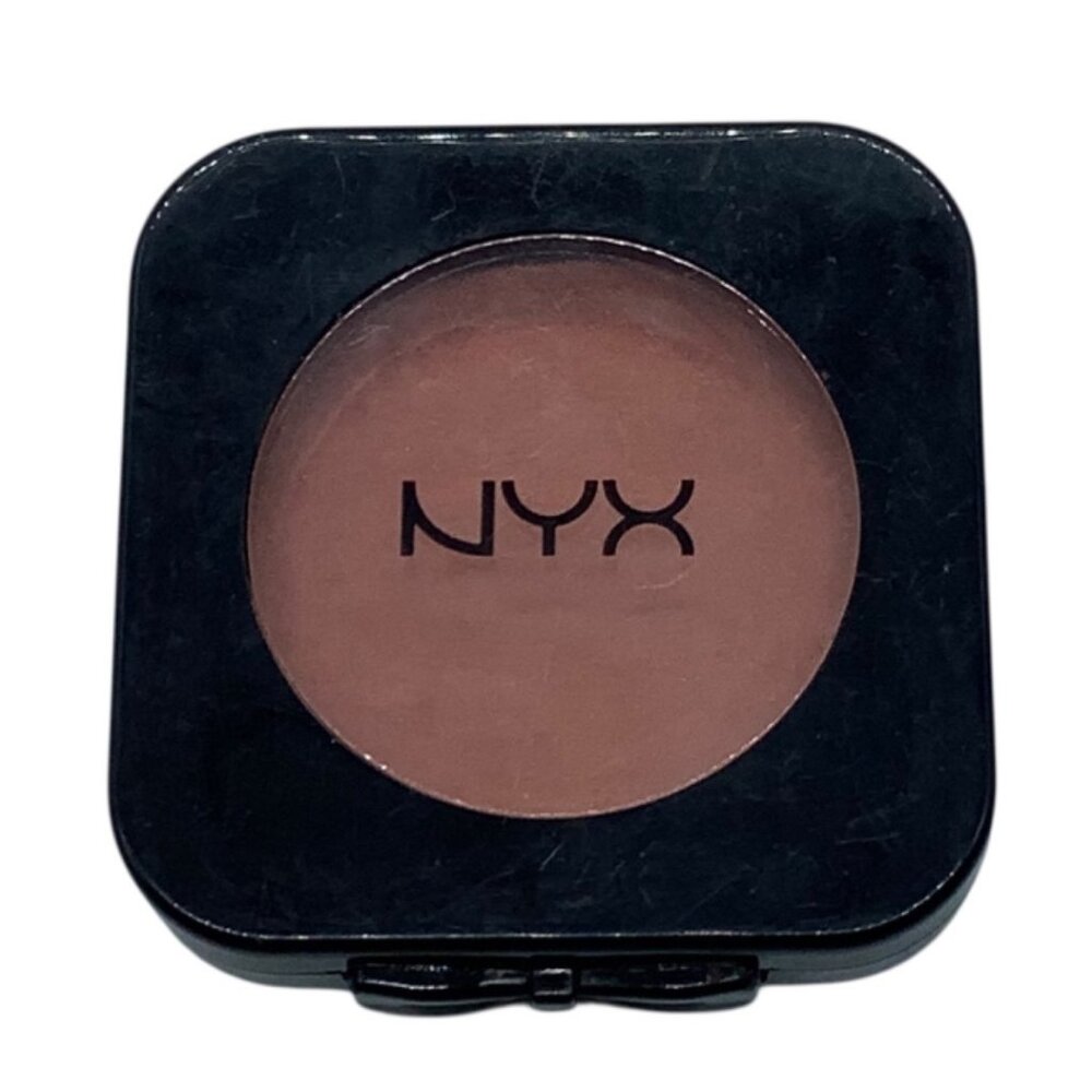 NYX High Definition Blush Rouge Hdb15 Pink The‎ Town 0.16 Oz Cruelty Free NEW